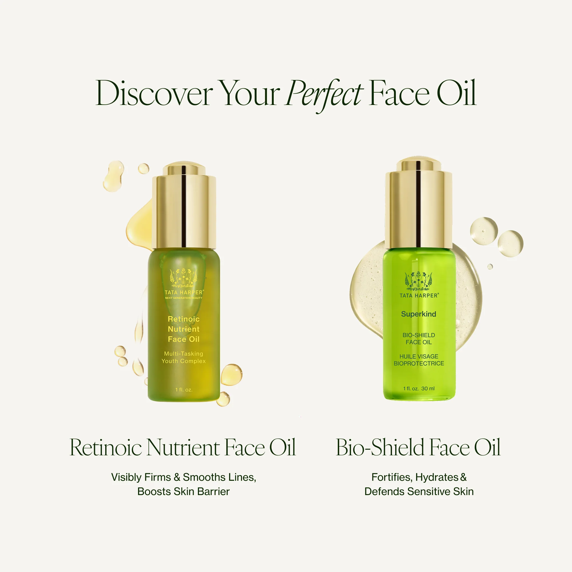 Superkind Bio-Shield Face Oil - Image 7