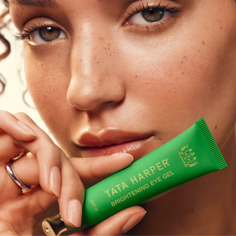 Brightening Eye Gel - Image 4