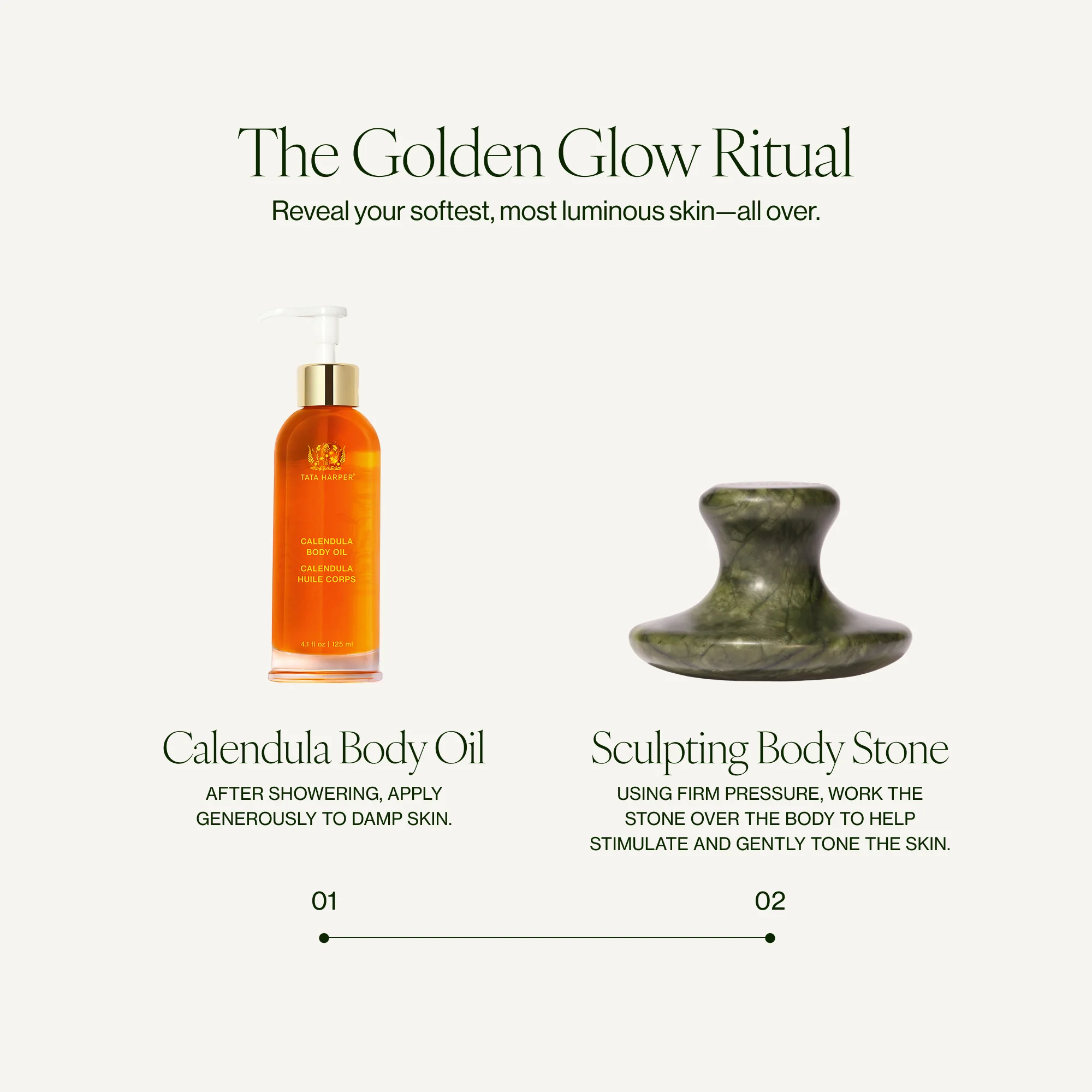 Calendula Body Oil | Limited Edition - Image 7