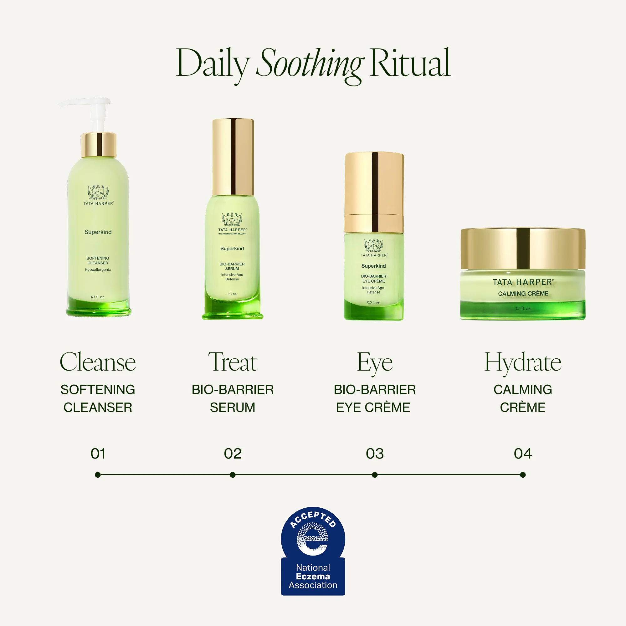 Superkind Calming Crème - Image 10