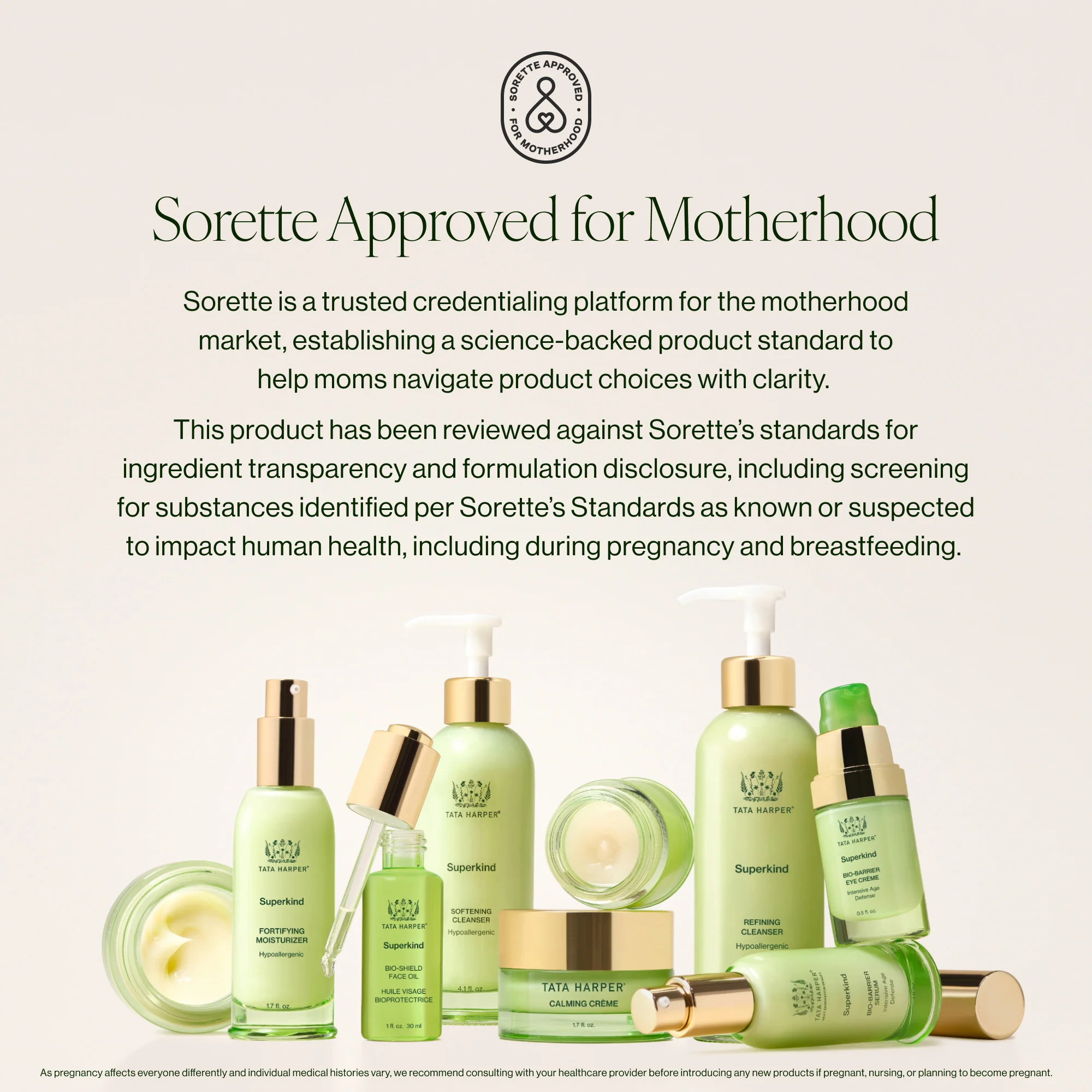 Superkind Calming Crème - Image 13