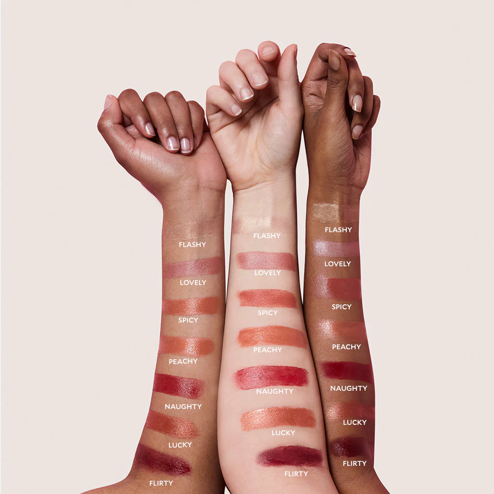 Cream Blush - Image 8