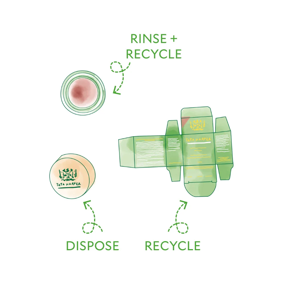 Cream Blush - Image 9