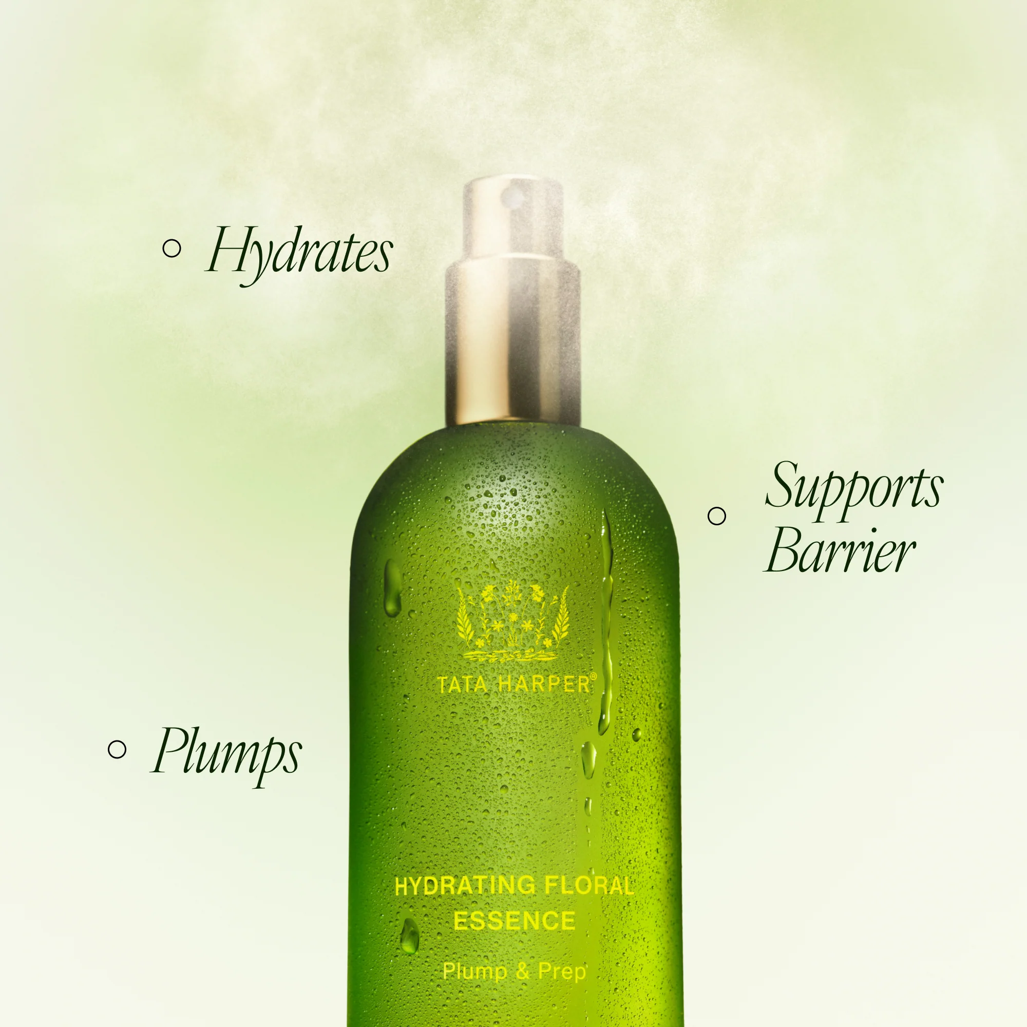 Hydrating Floral Essence - Image 3