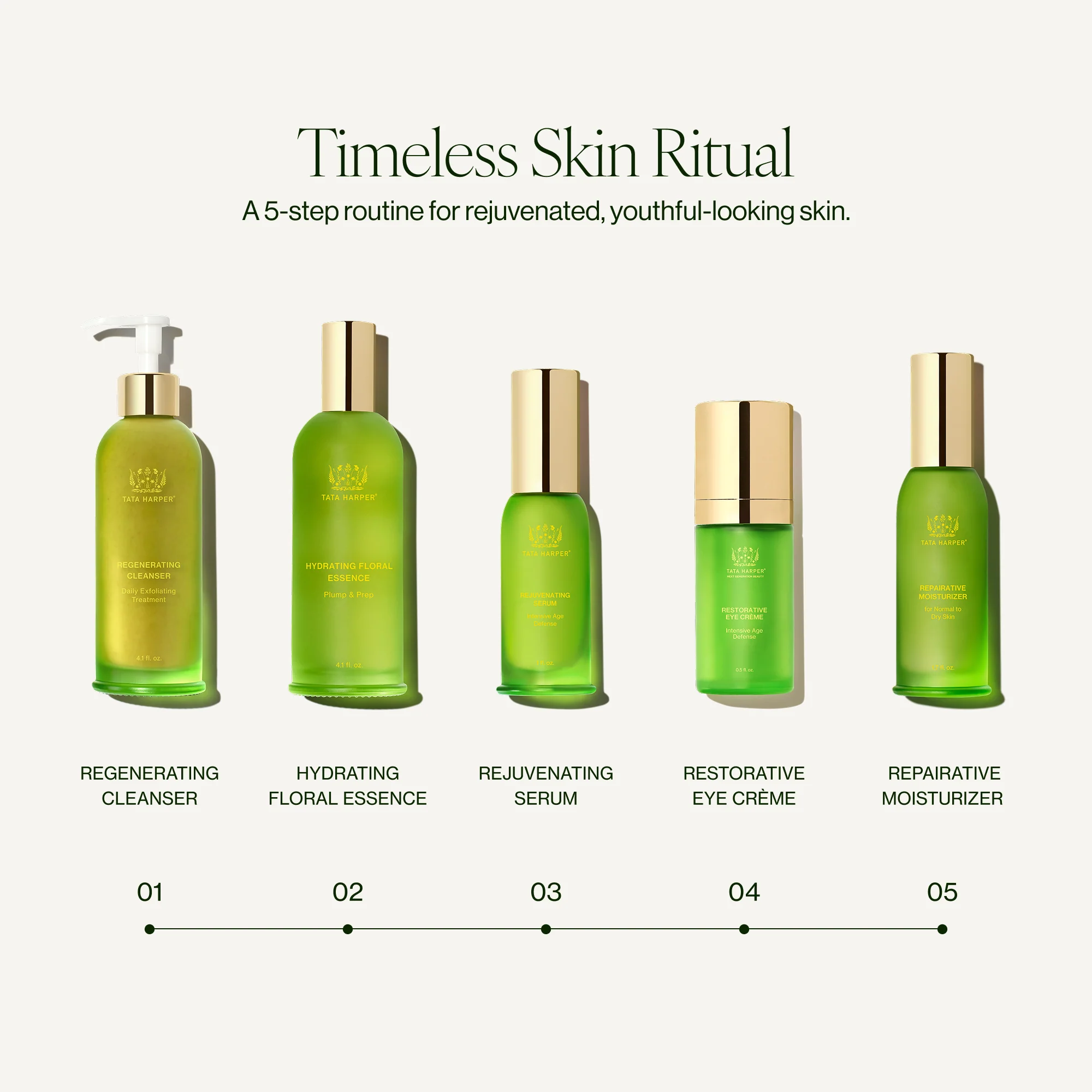 Hydrating Floral Essence - Image 6
