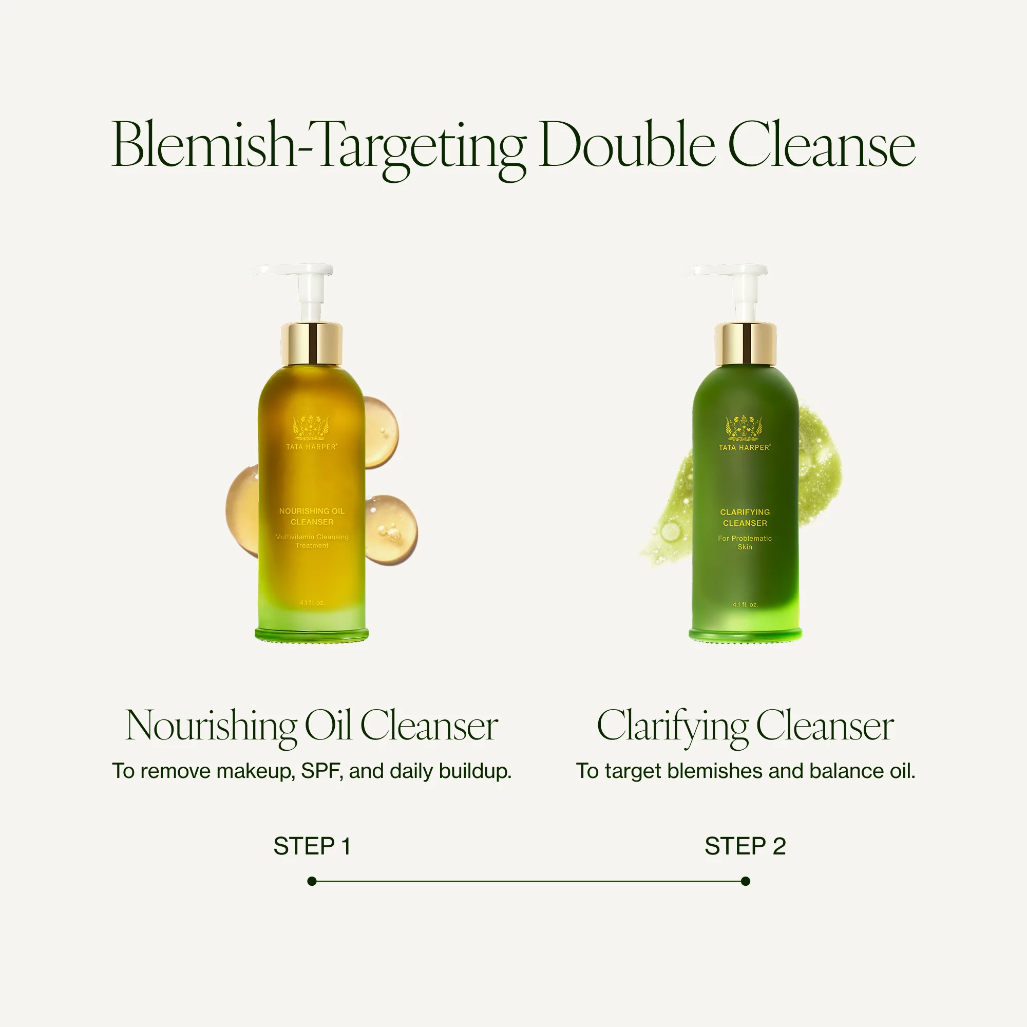 Nourishing Oil Cleanser - Image 10