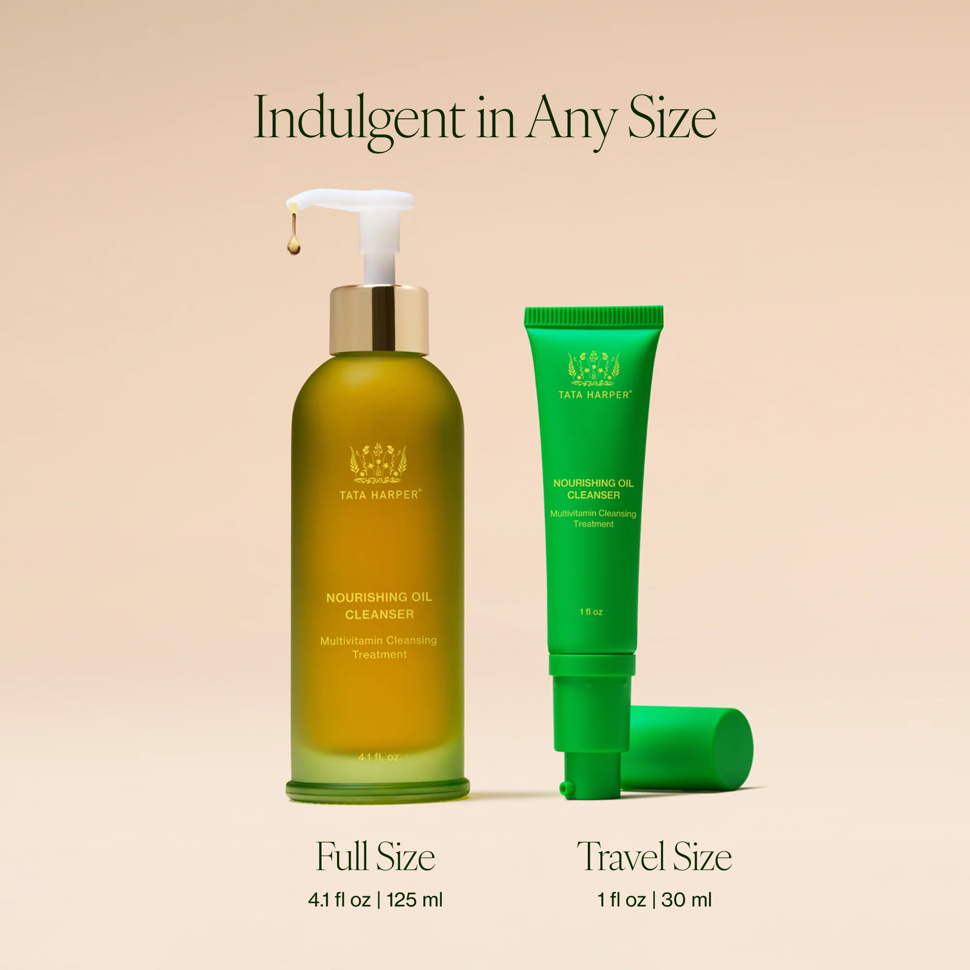 Nourishing Oil Cleanser - Image 12