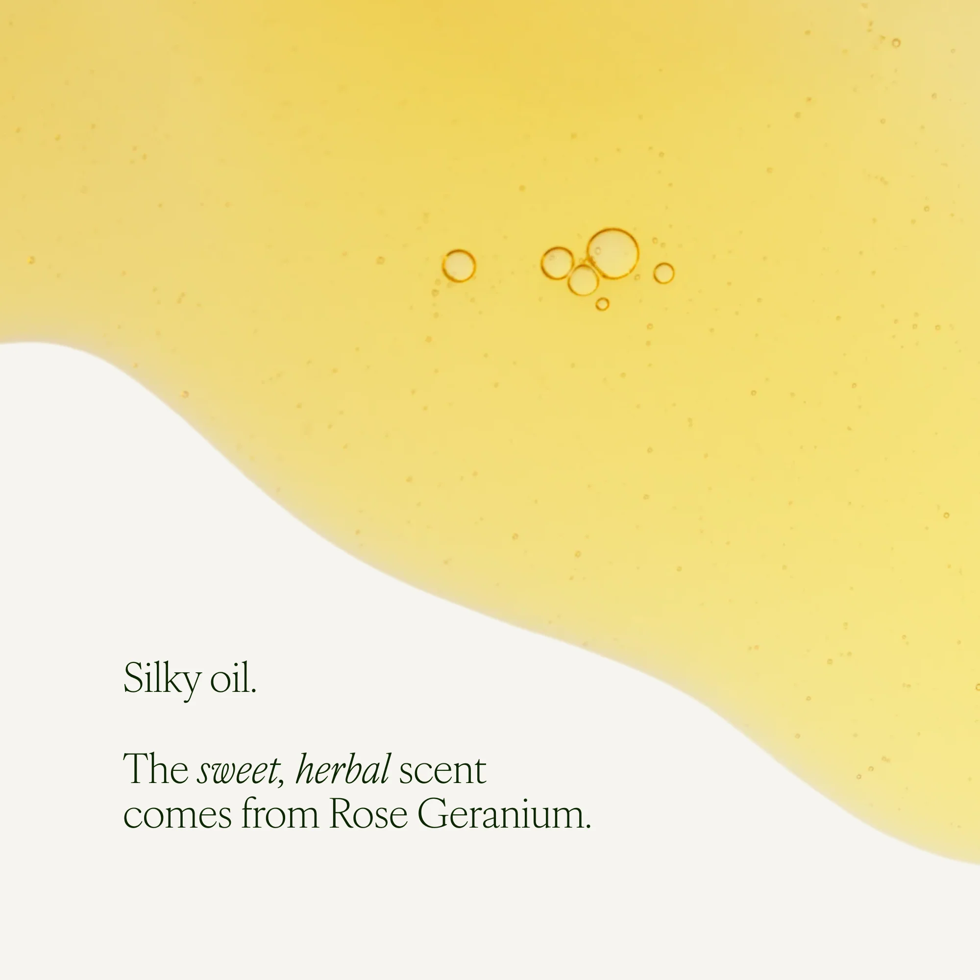 Nourishing Oil Cleanser - Image 8