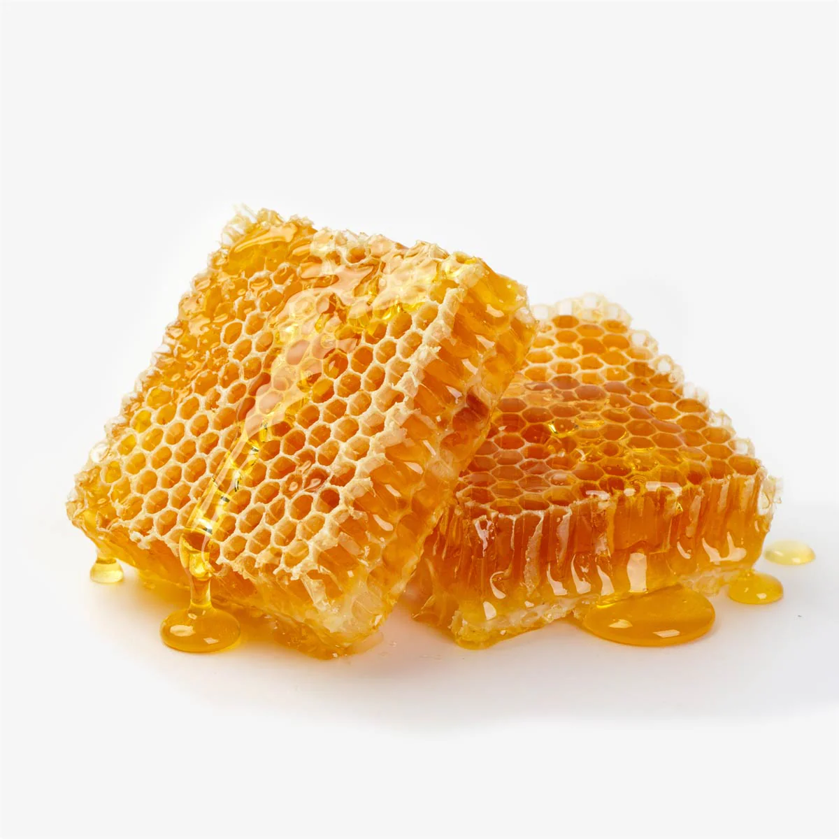 Raw Honey Crystal Mask - Image 3