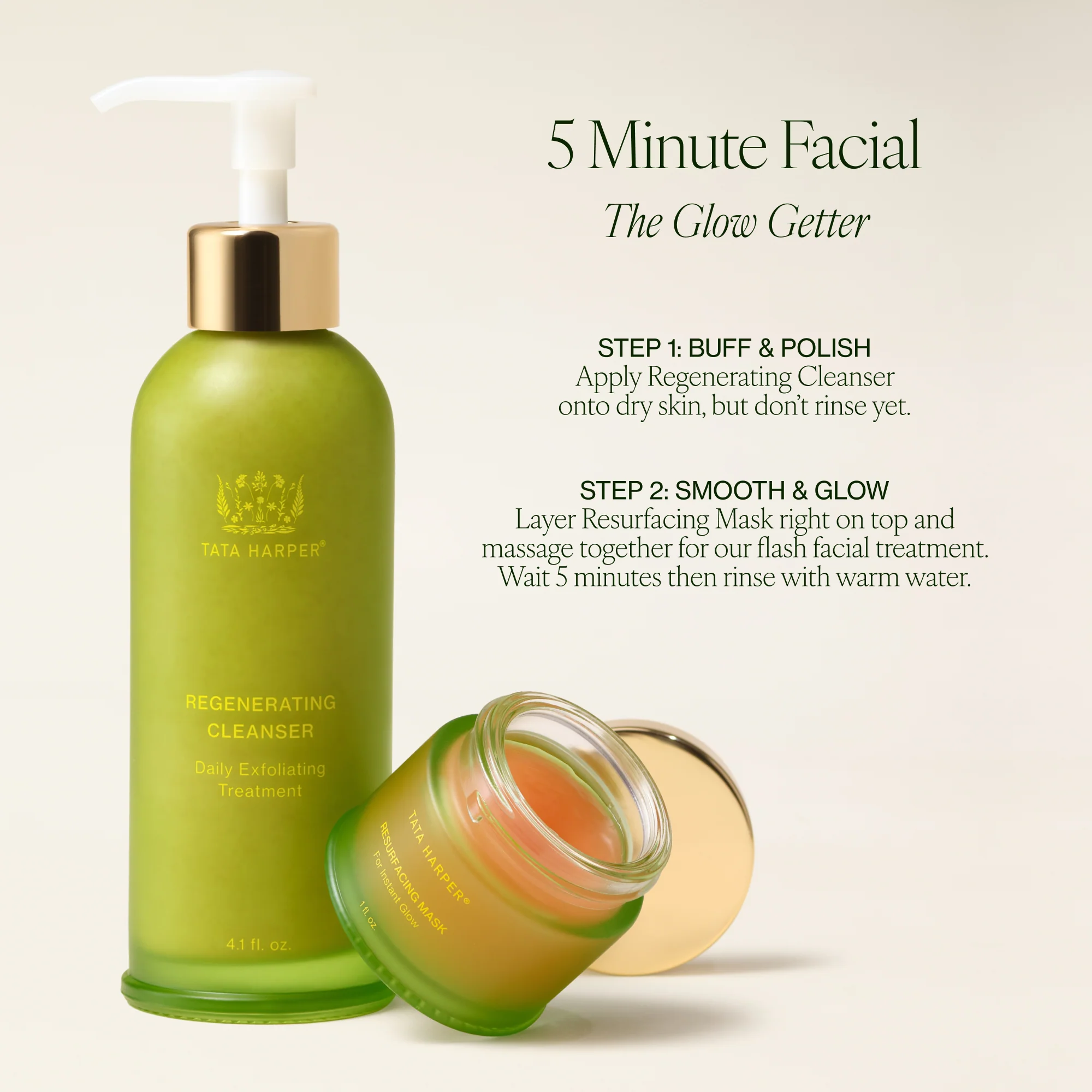 Regenerating Cleanser - Image 12