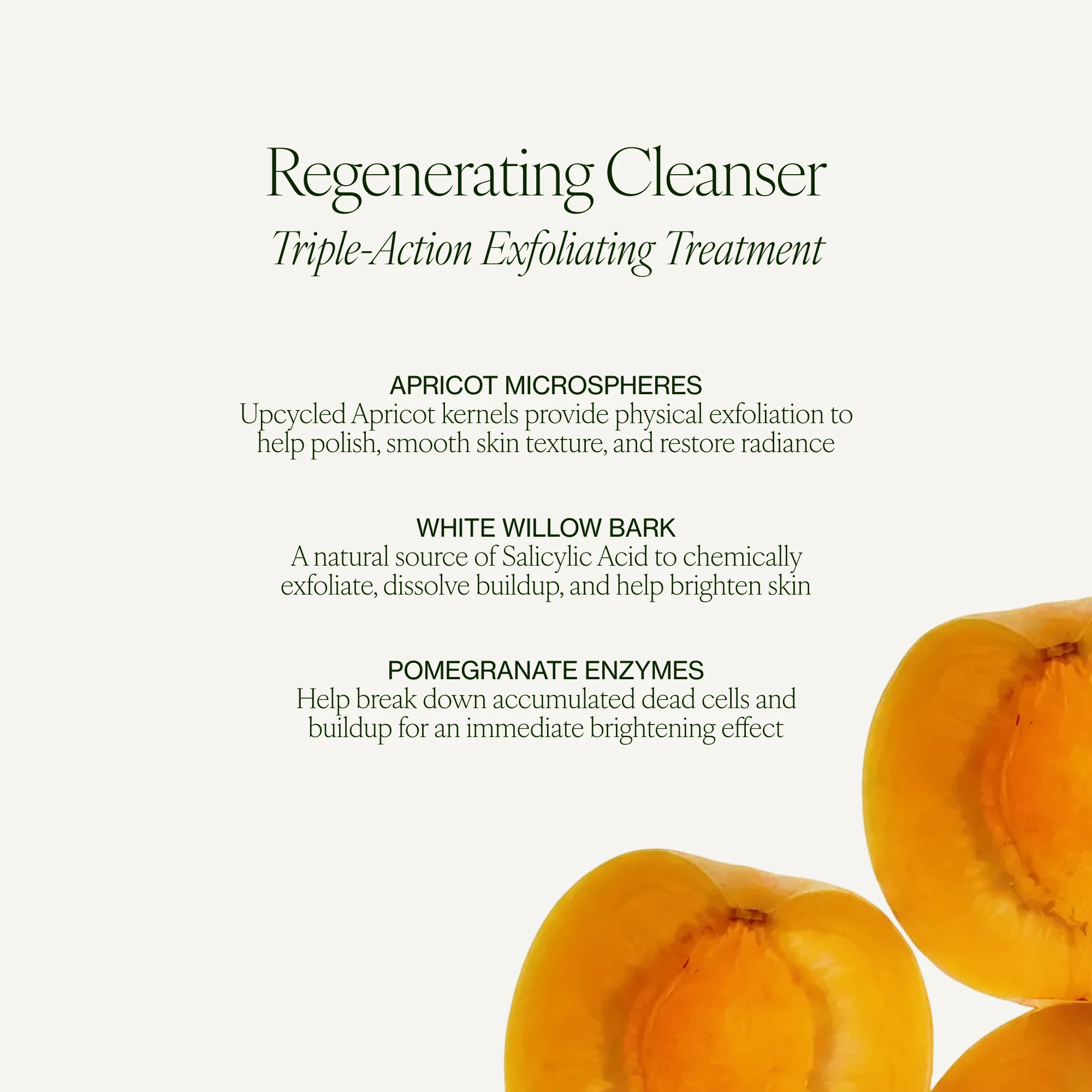 Regenerating Cleanser - Image 8