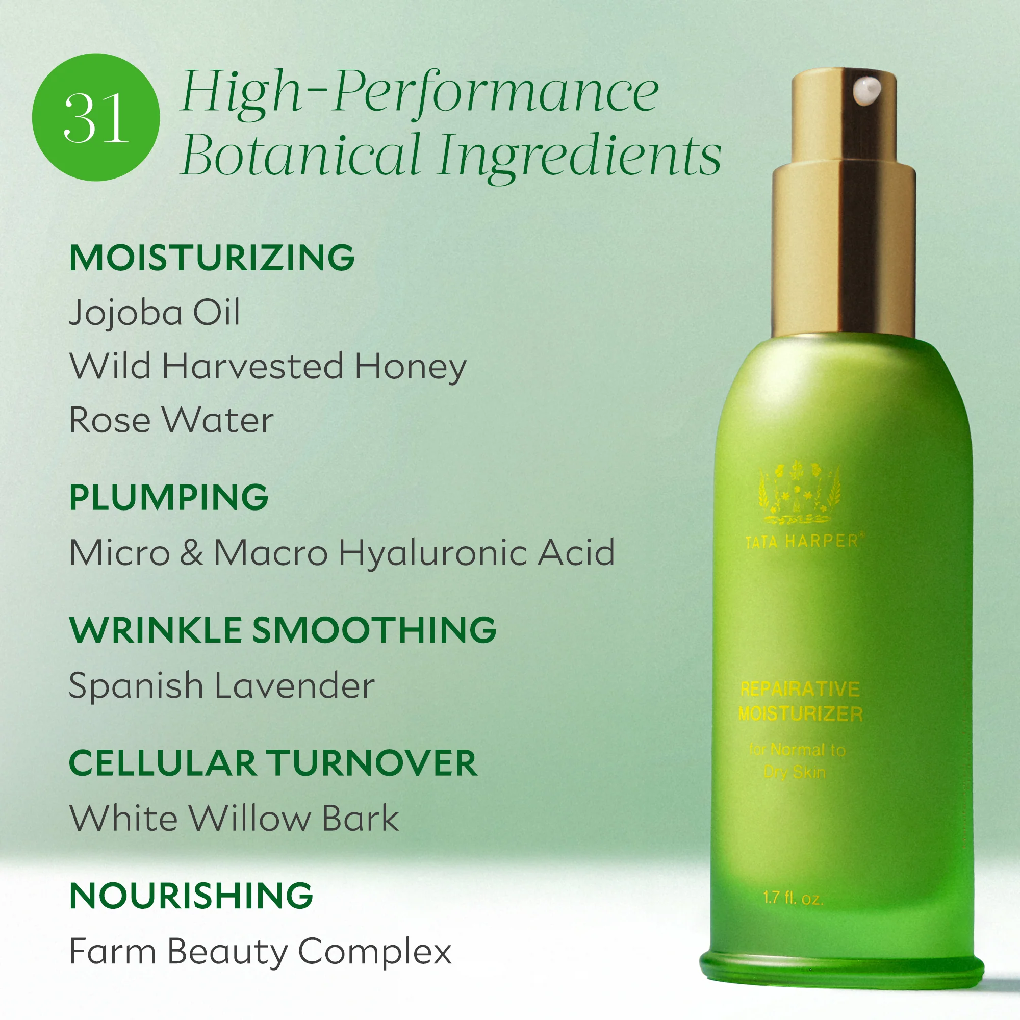 Repairative Moisturizer - Image 3