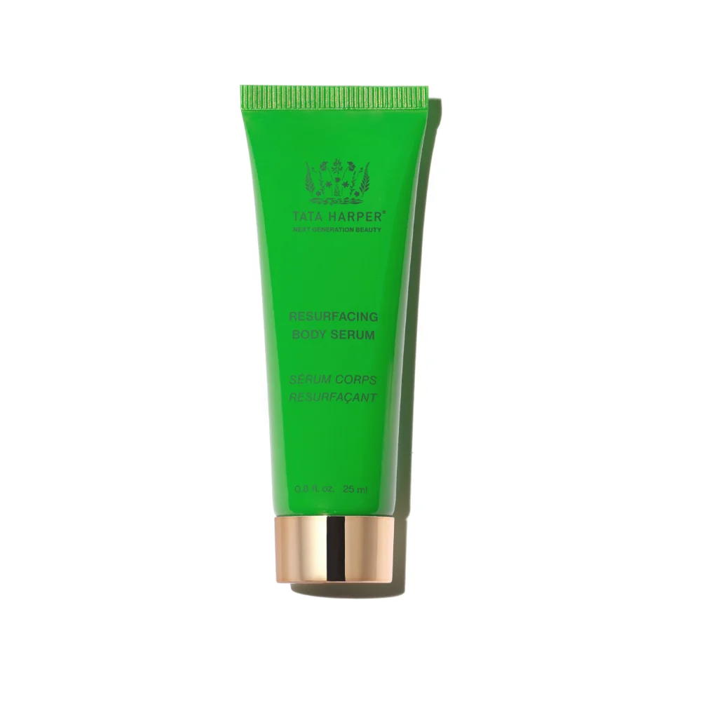 Resurfacing Body Serum - 25ml
