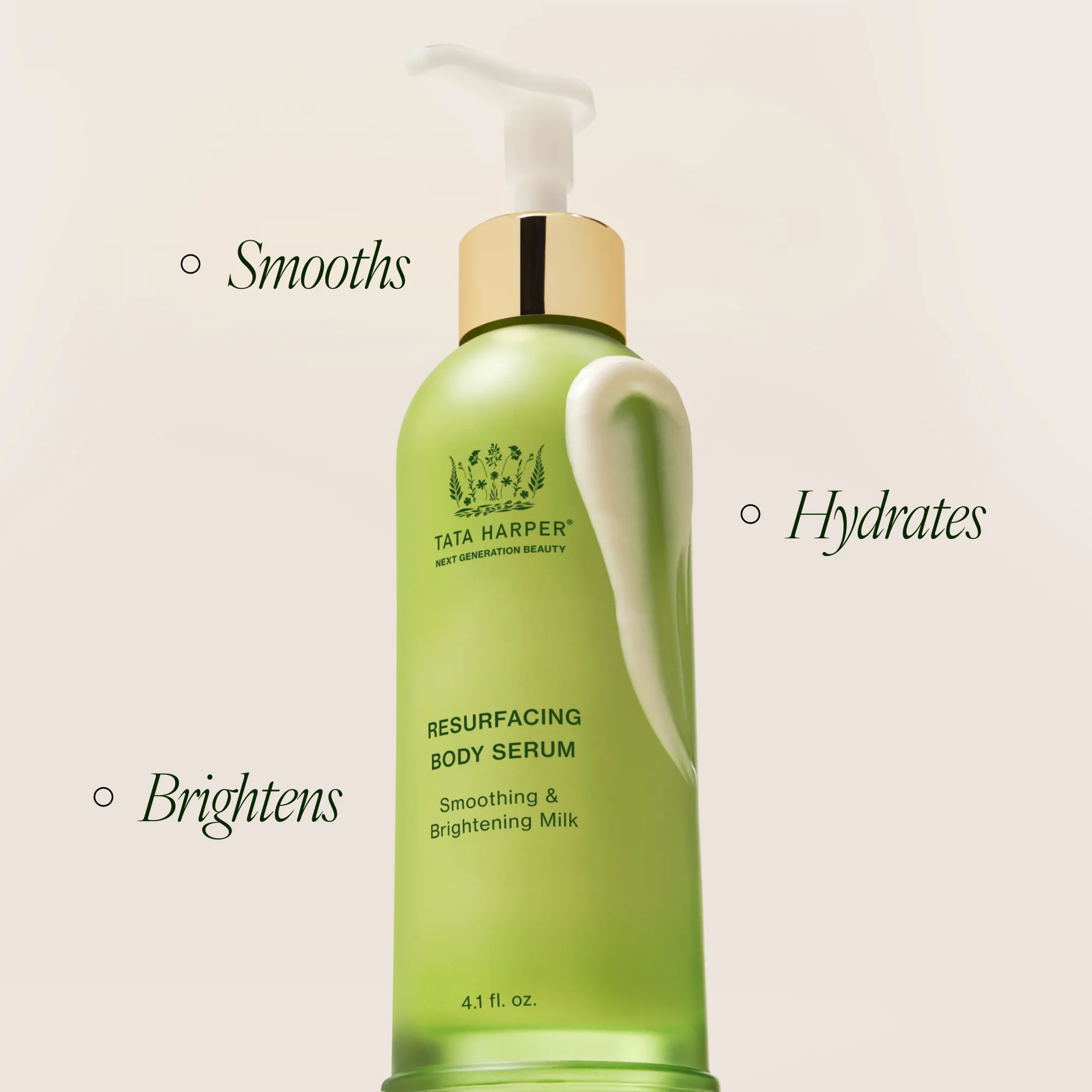 Resurfacing Body Serum - Image 3