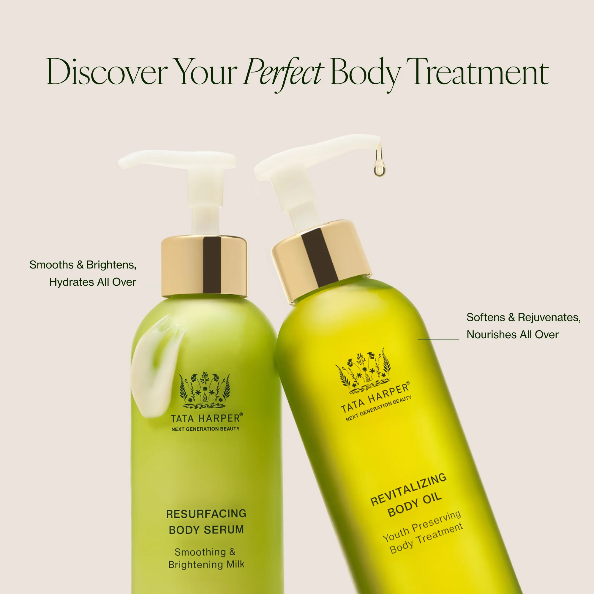 Resurfacing Body Serum - Image 7