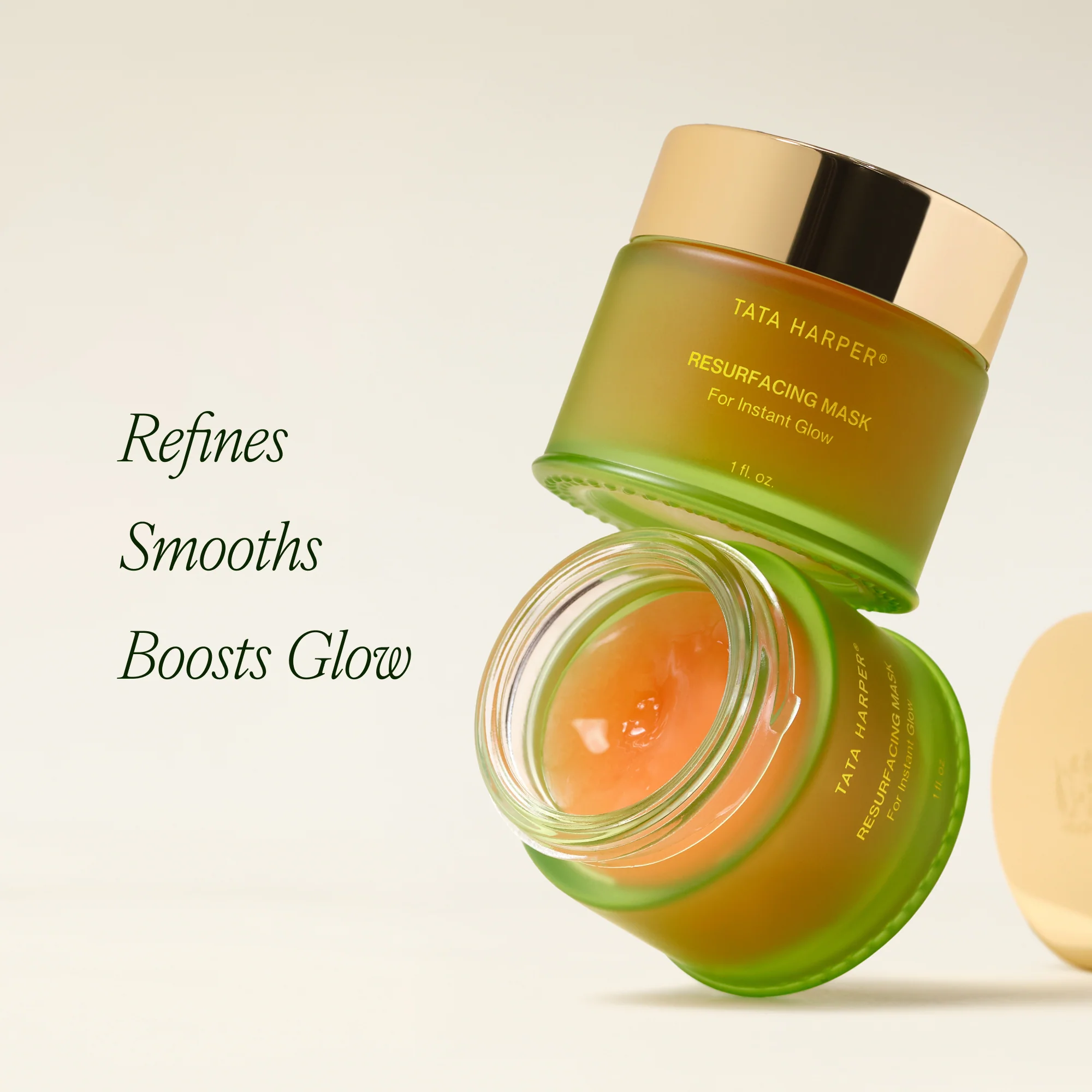 Resurfacing Mask - Image 3