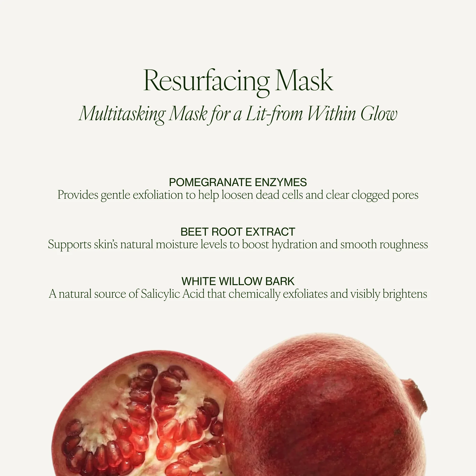 Resurfacing Mask - Image 4