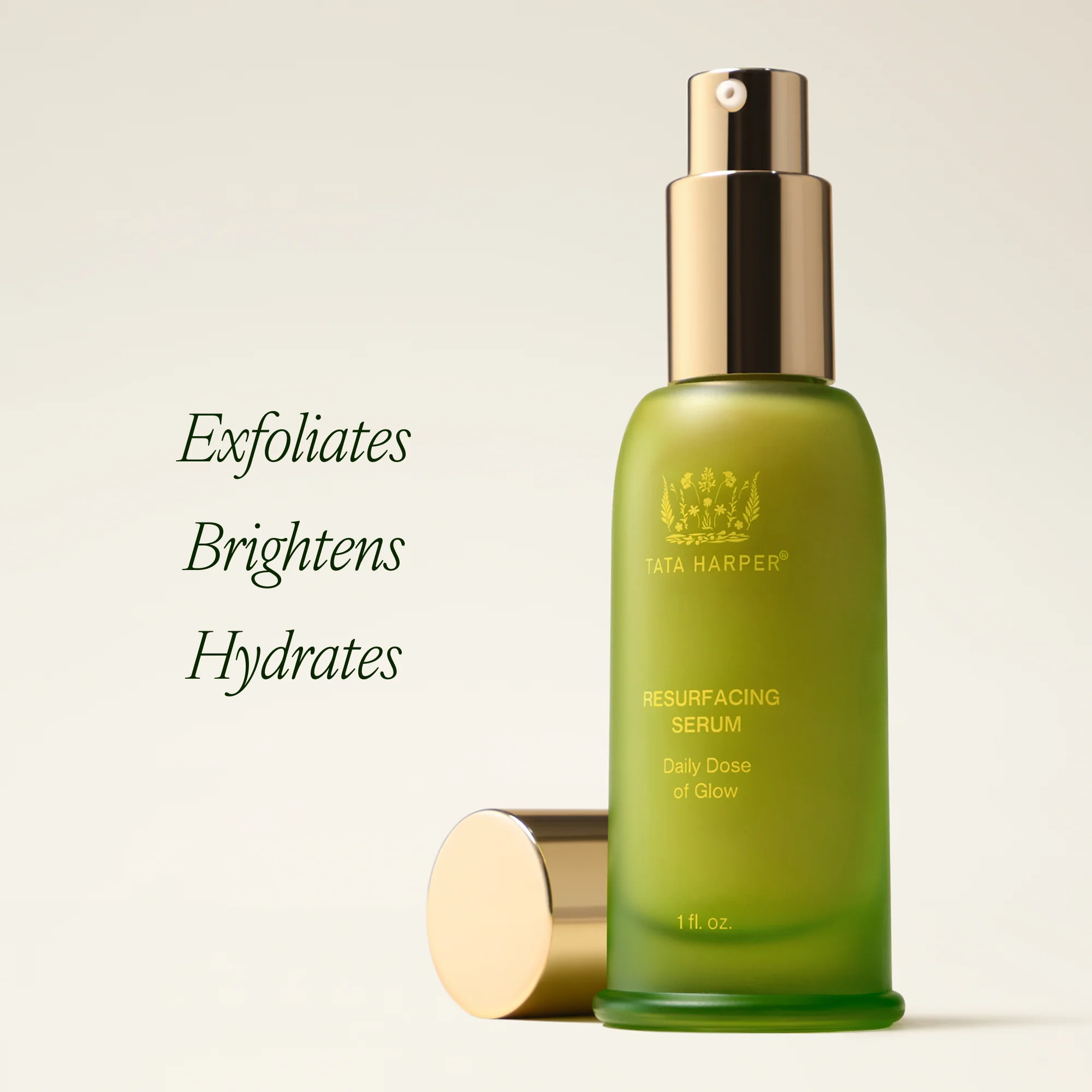 Resurfacing Serum - Image 3