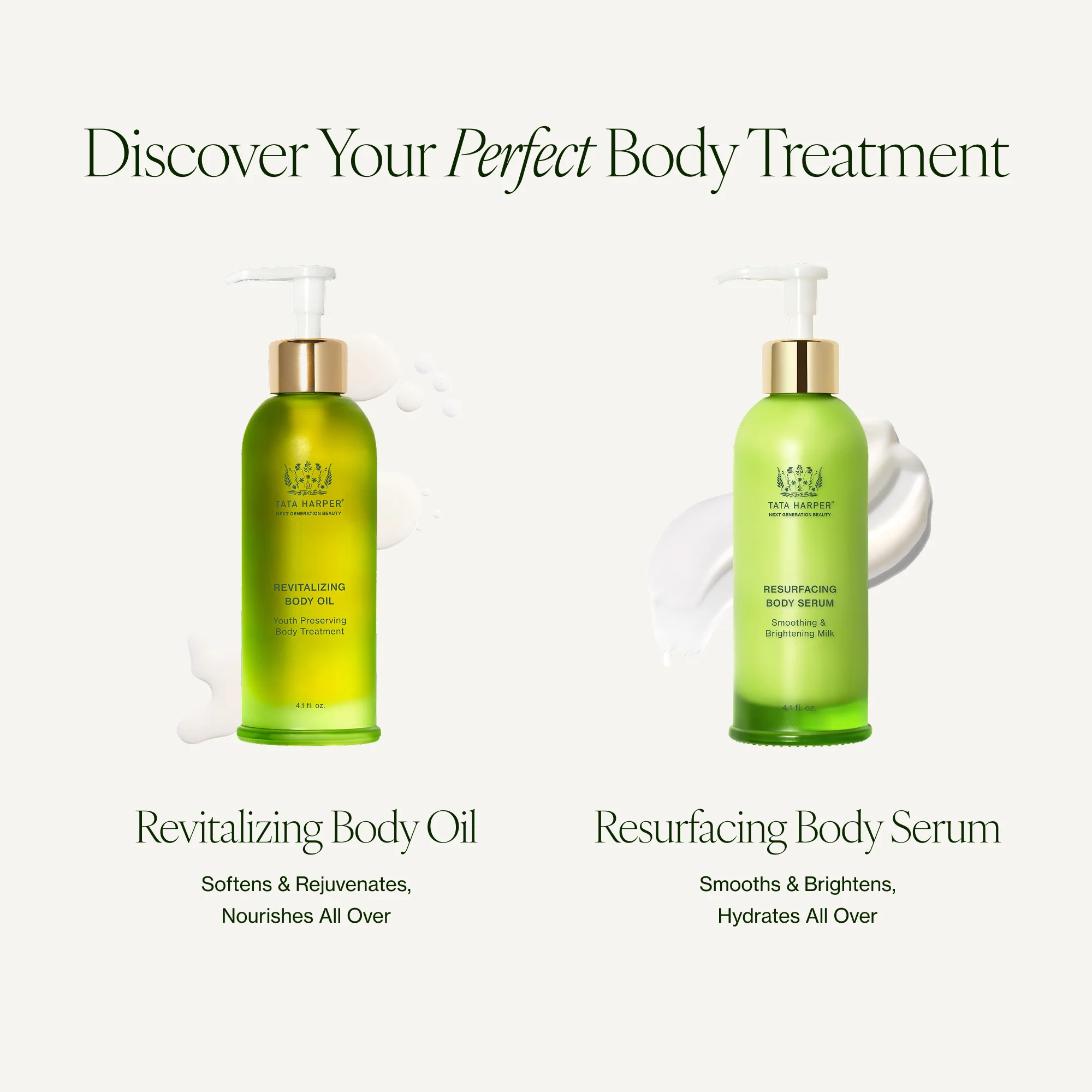 Revitalizing Body Oil - Image 6