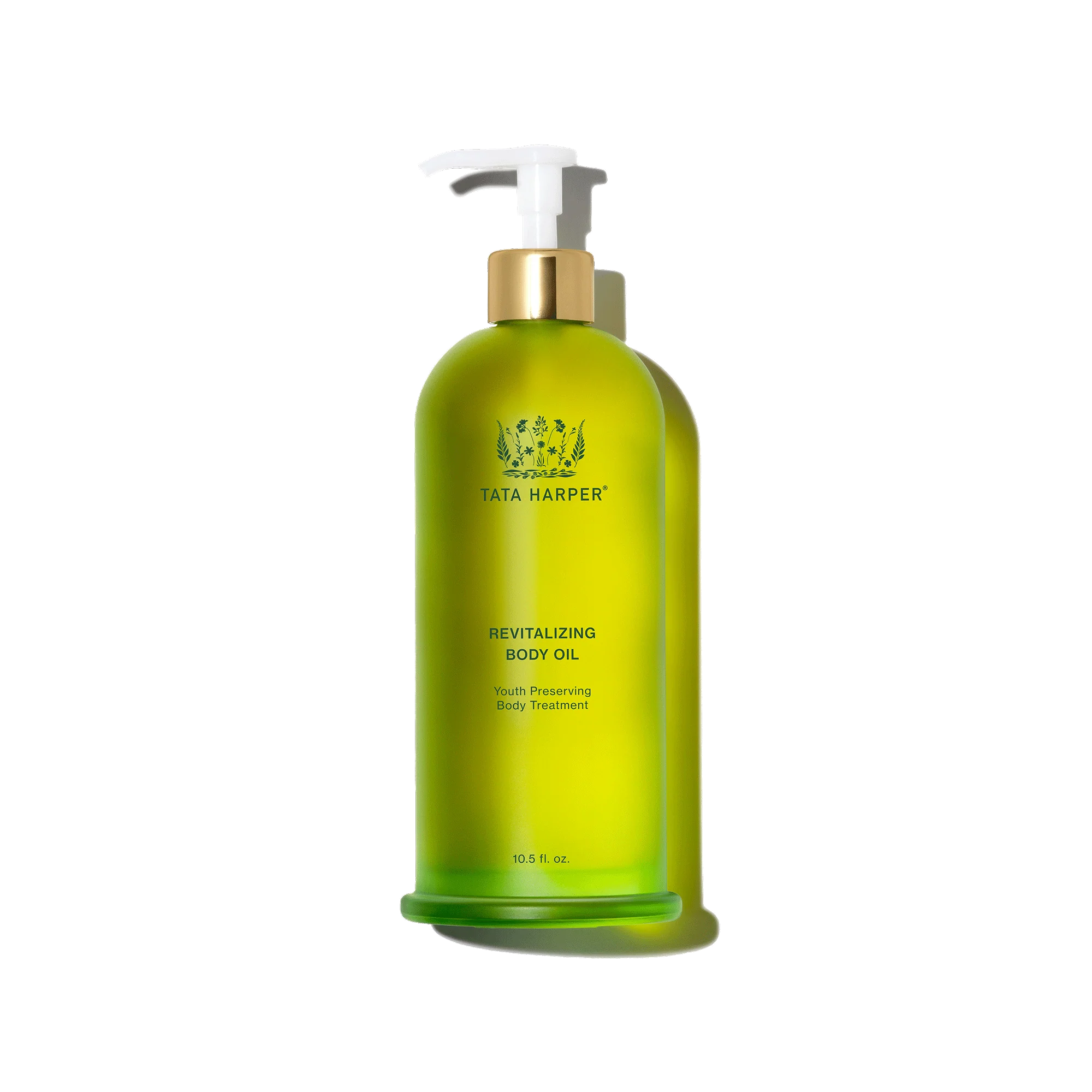 Revitalizing Body Oil - Image 9