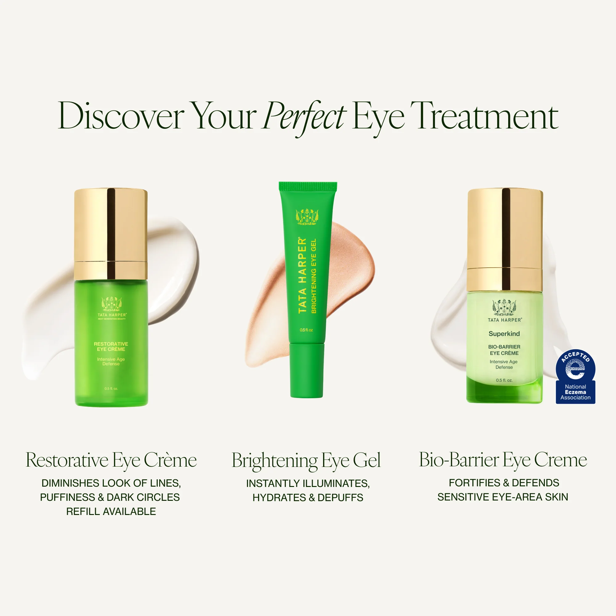 Superkind Bio-Barrier Eye Crème - Image 8