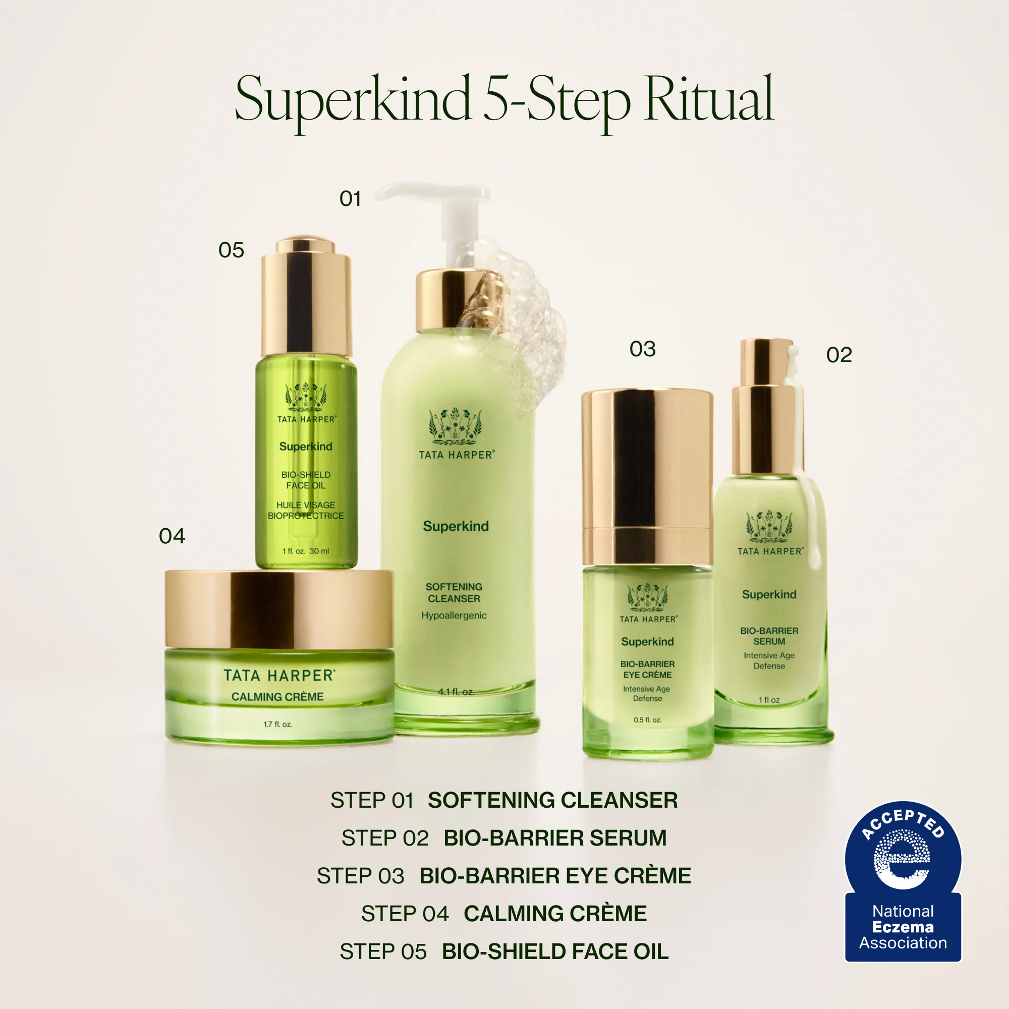 Superkind Bio-Barrier Serum - Image 8