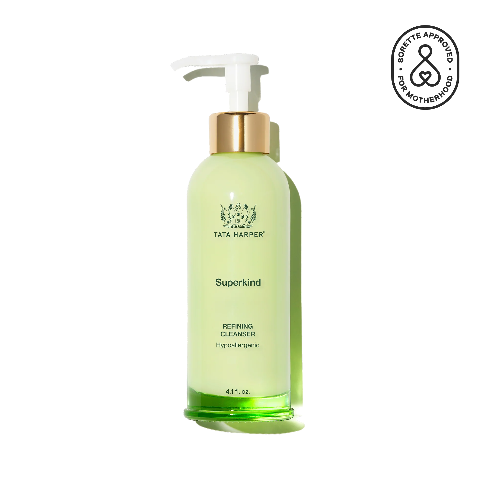 Superkind Refining Cleanser