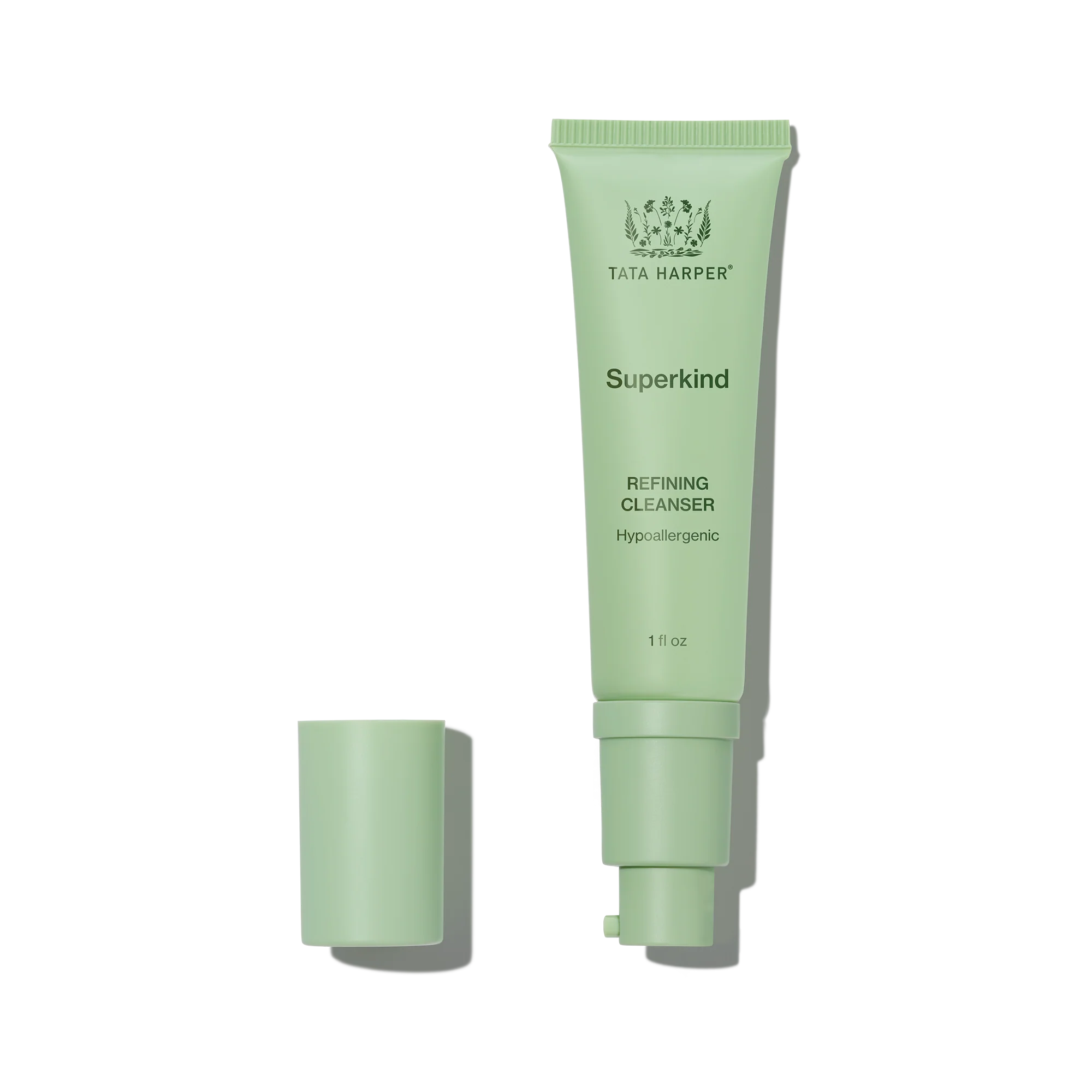 Superkind Refining Cleanser - Image 10