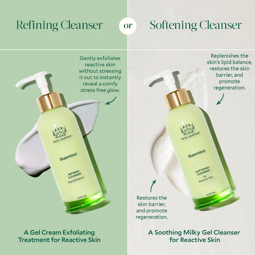 Superkind Refining Cleanser - Image 5