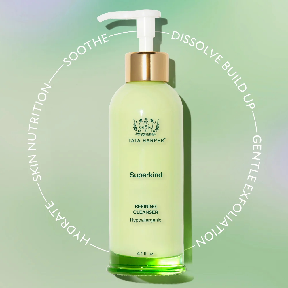 Superkind Refining Cleanser - Image 6