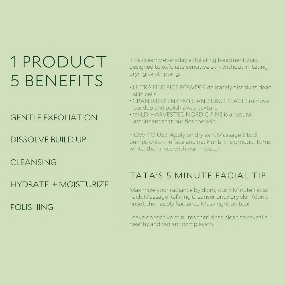 Superkind Refining Cleanser - Image 7