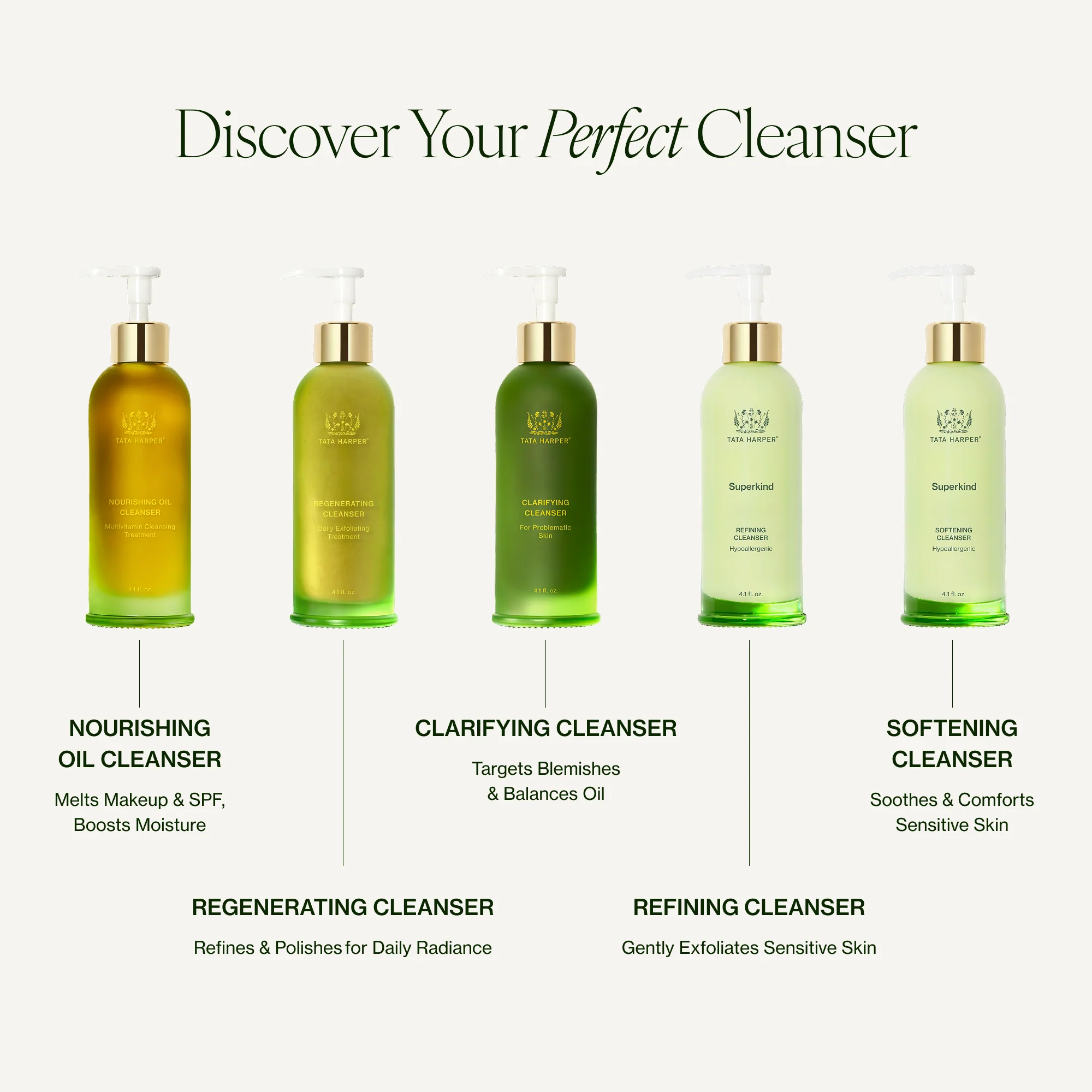 Superkind Softening Cleanser - Image 10