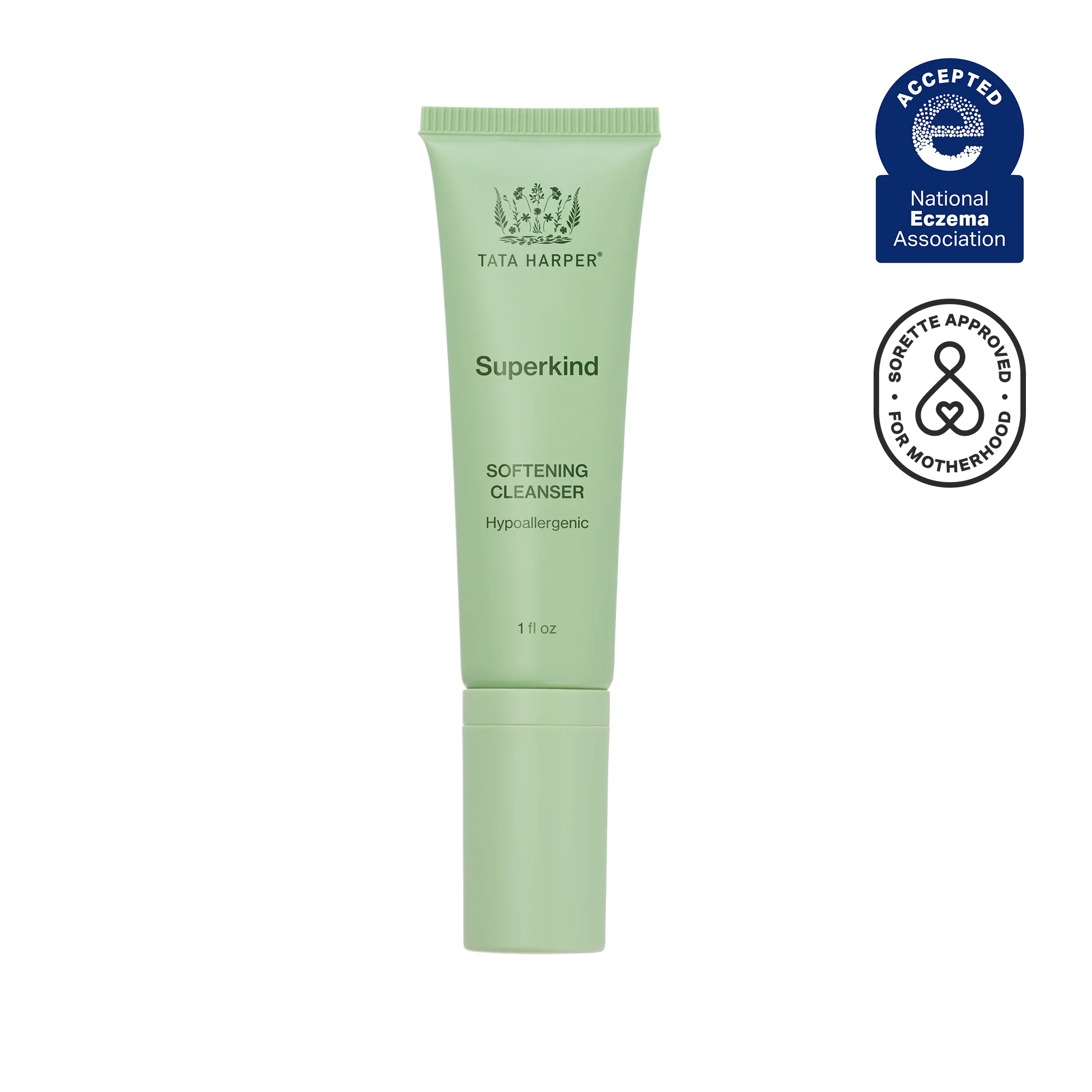 Superkind Softening Cleanser - Image 15
