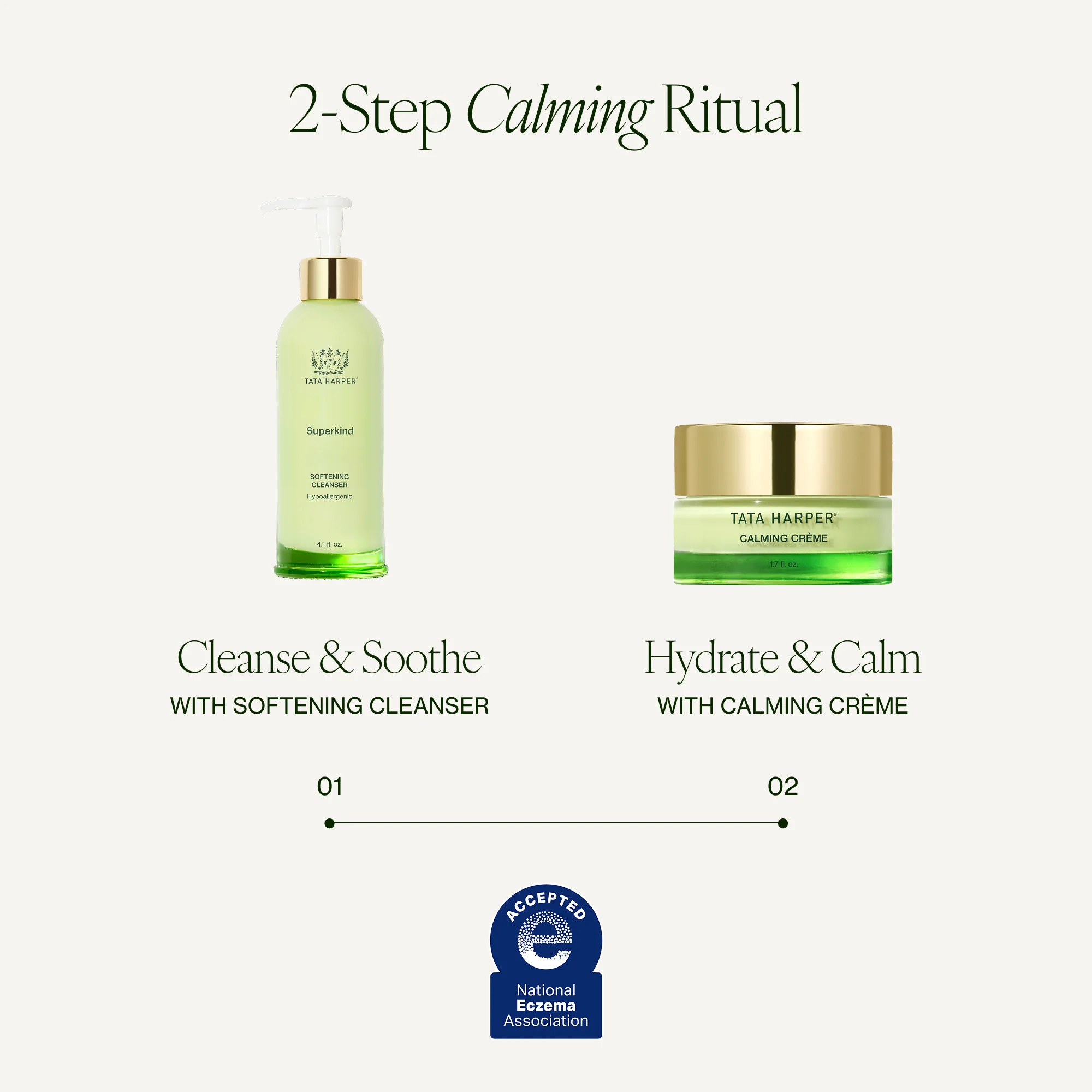 Superkind Softening Cleanser - Image 7