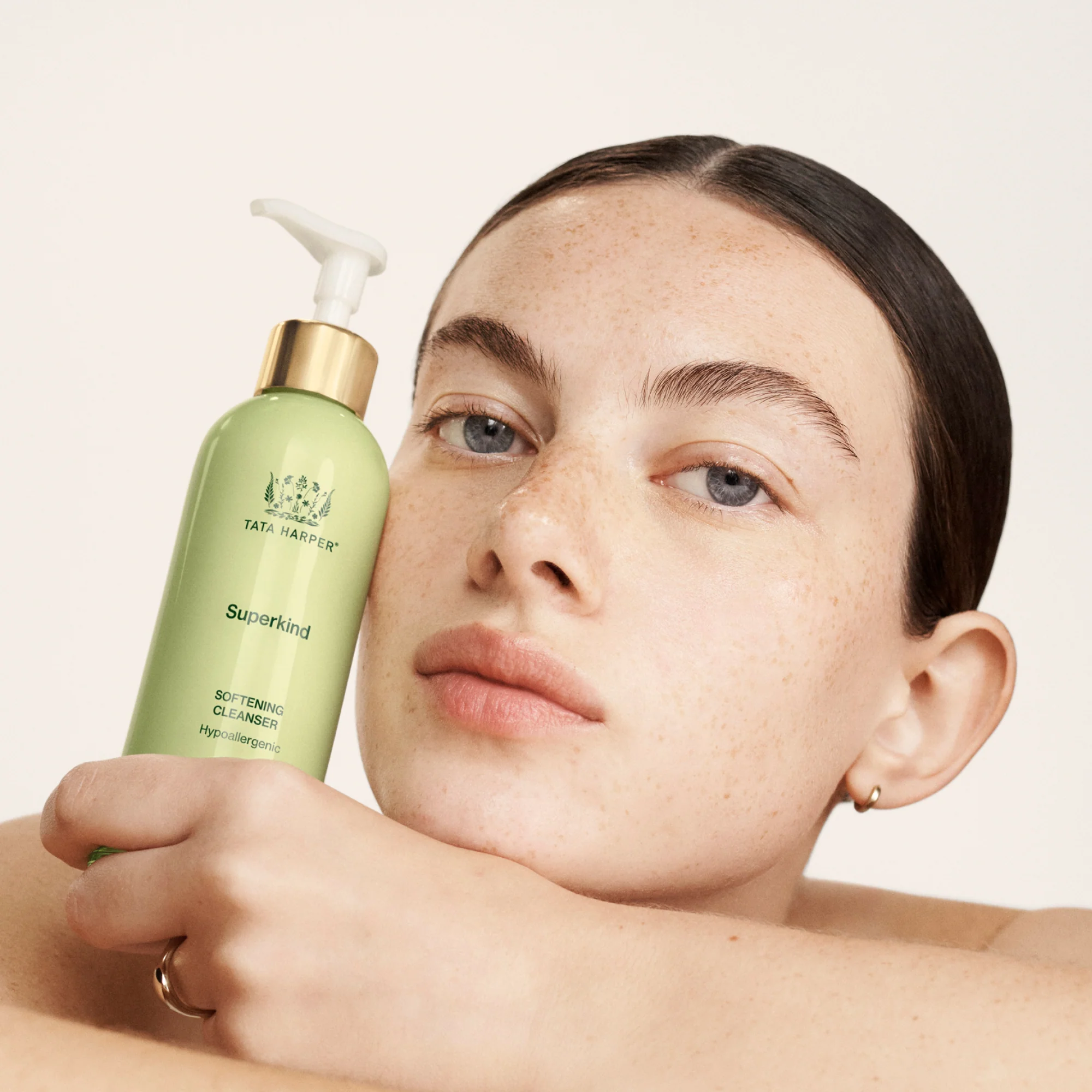 Superkind Softening Cleanser - Image 8
