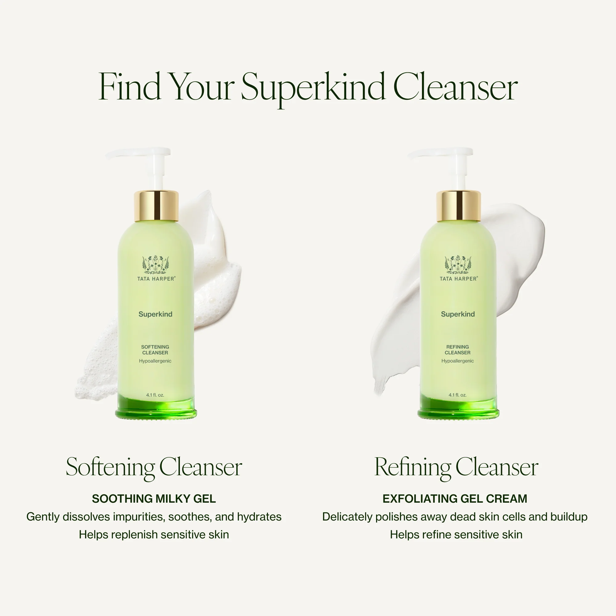 Superkind Softening Cleanser - Image 9
