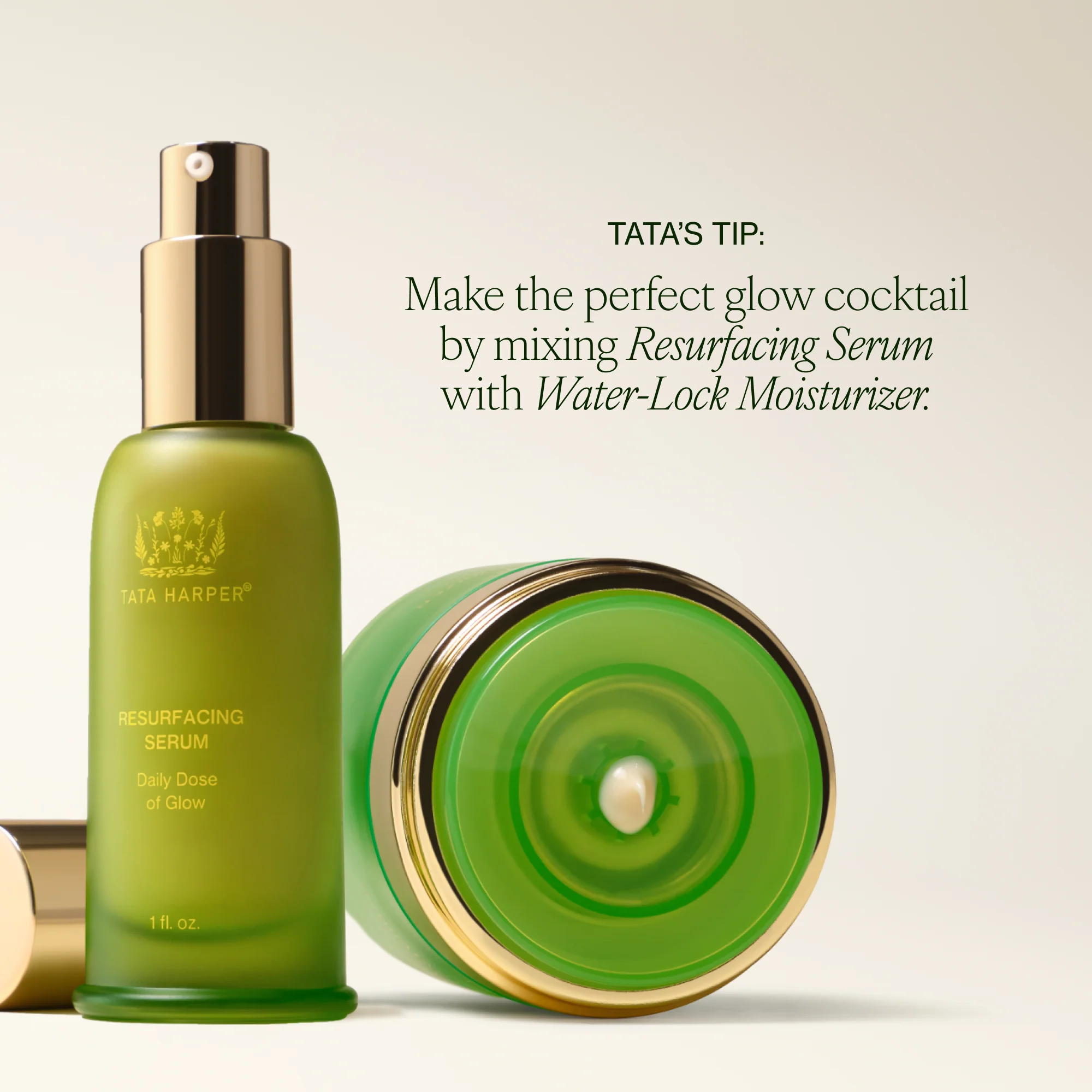 Water-Lock Moisturizer - Image 11