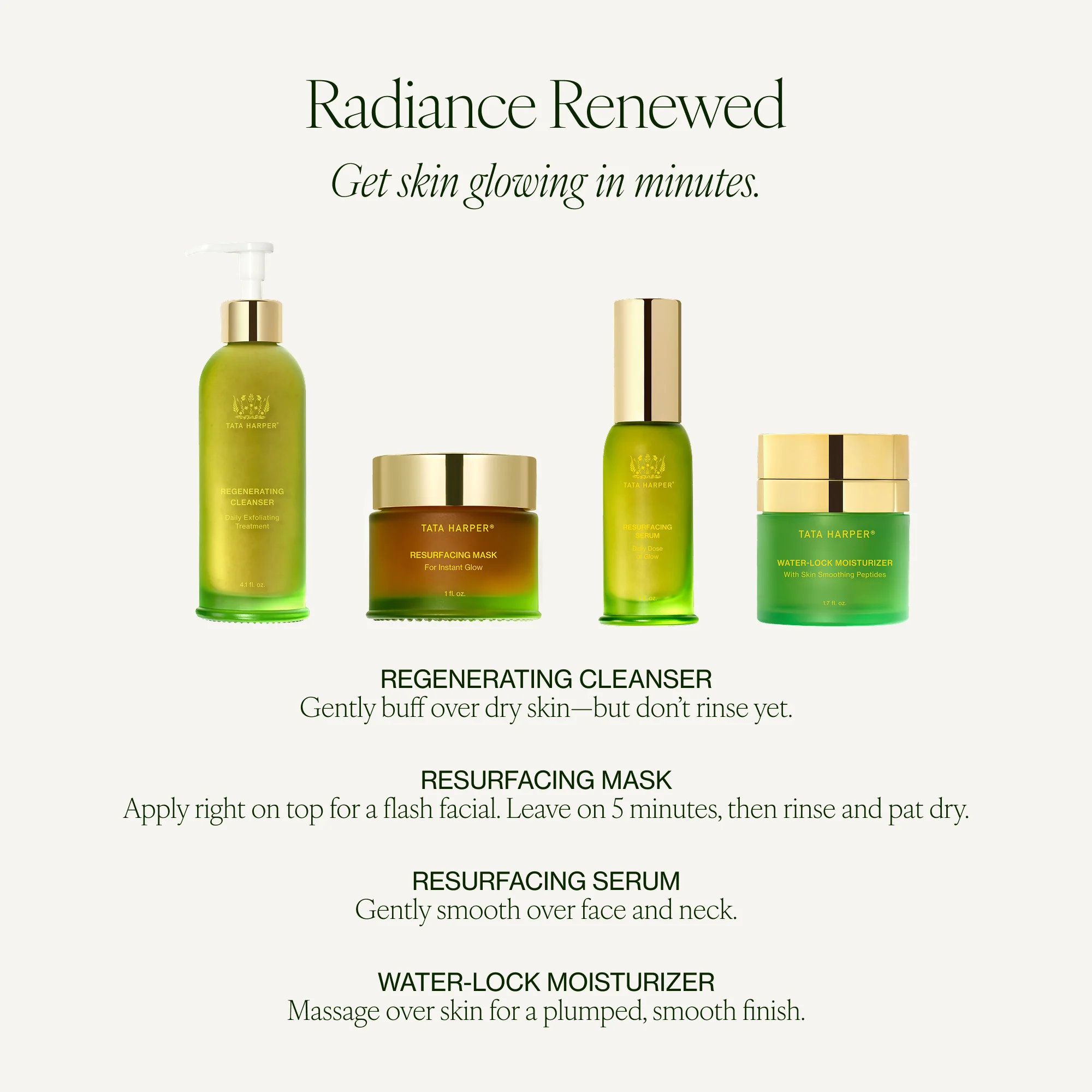 Water-Lock Moisturizer - Image 12