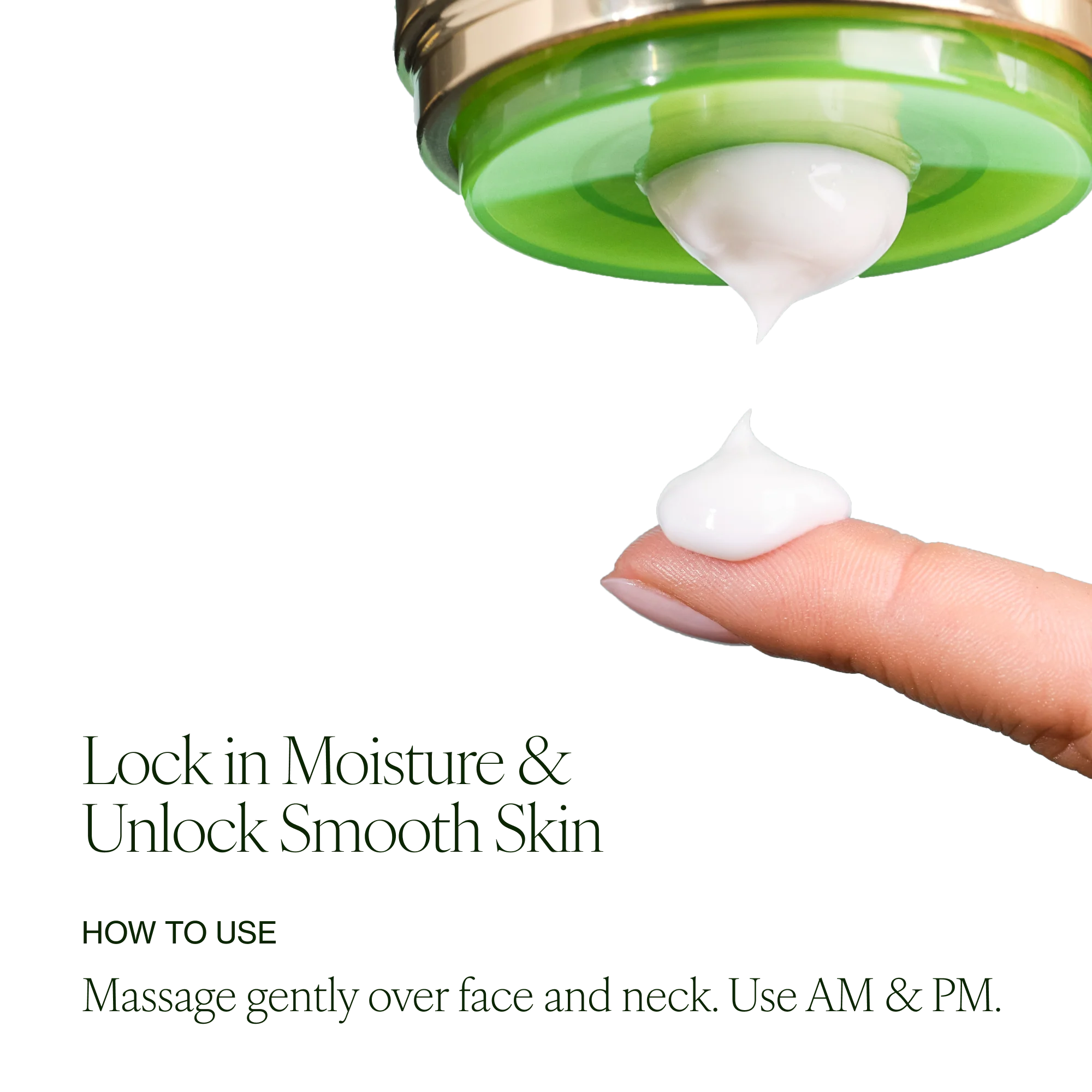 Water-Lock Moisturizer - Image 14