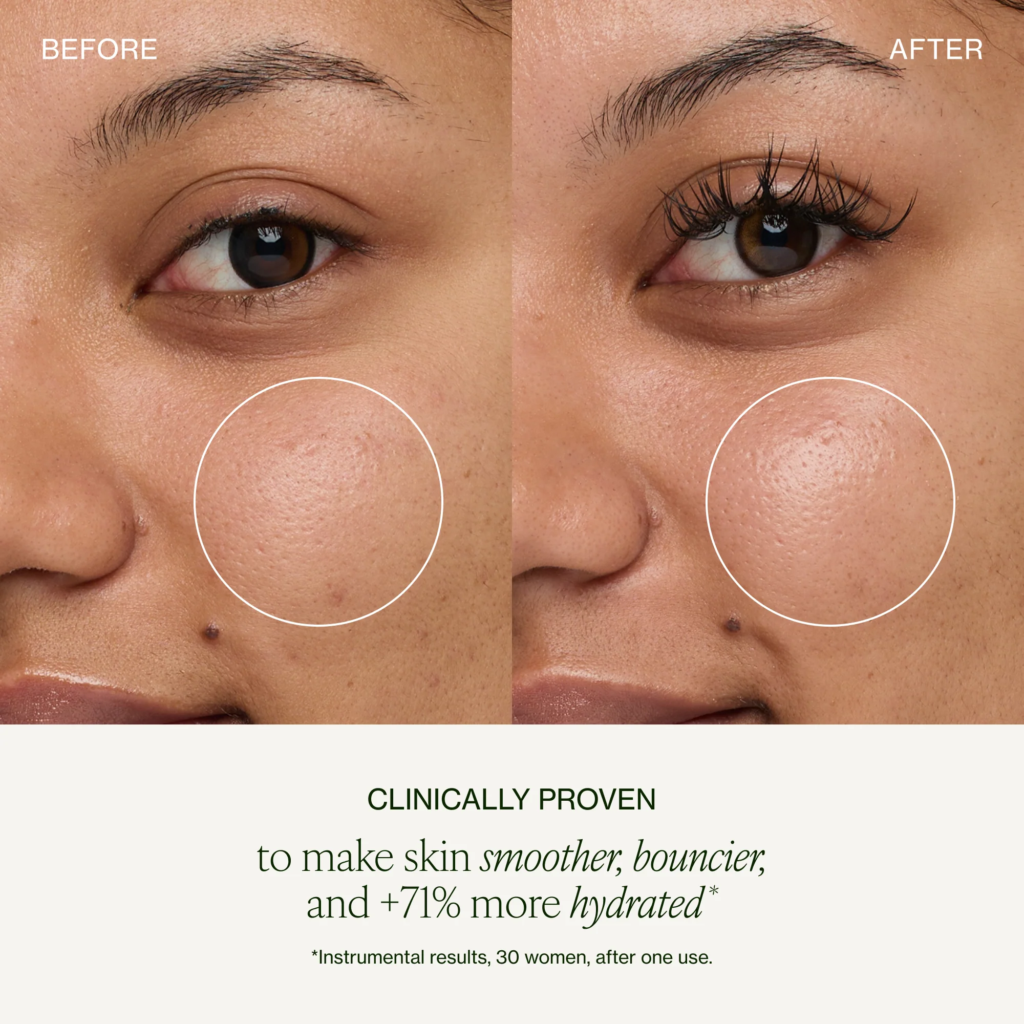 Water-Lock Moisturizer - Image 3