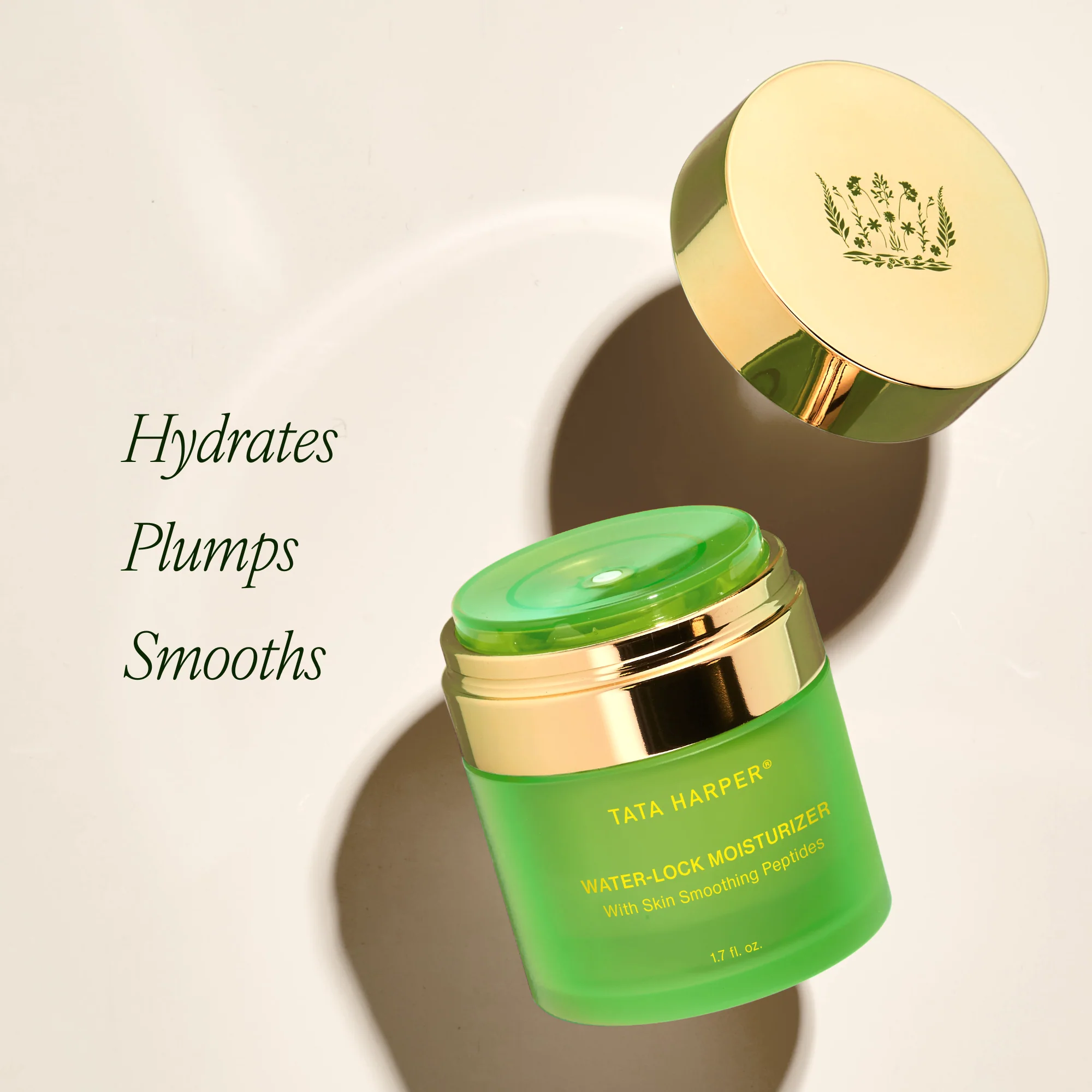 Water-Lock Moisturizer - Image 6